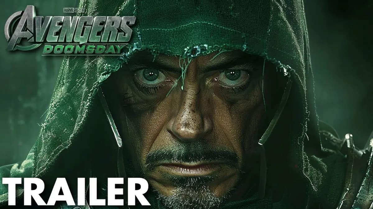 **Vengeurs: Doomsday** – Les 3 trailers explosifs à venir : Thor, Doctor Doom et le retour choc de Captain America enfin détaillés ! **Vengeurs: Doomsday** – Les 3 trailers explosifs à venir : Thor, Doctor Doom et le retour choc de Captain America enfin détaillés !
