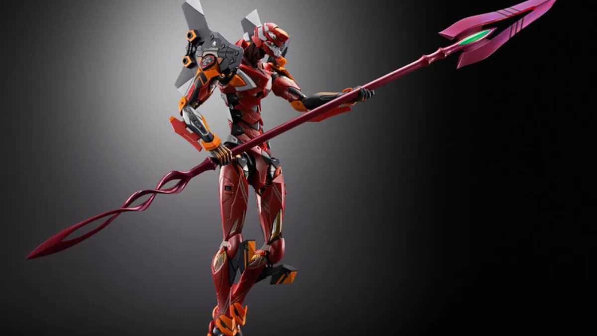 Neon Genesis Evangelion : 30 ans de légende, un court-métrage exclusif et l’adieu à Gainax Neon Genesis Evangelion : 30 ans de légende, un court-métrage exclusif et l’adieu à Gainax