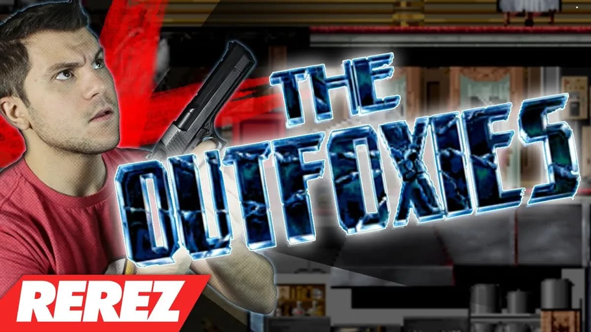 The Outfoxies : Le jeu culte de Namco qui a secrètement inspiré Super Smash Bros. débarque sur PS4 & PS5 ! The Outfoxies : Le jeu culte de Namco qui a secrètement inspiré Super Smash Bros. débarque sur PS4 & PS5 !