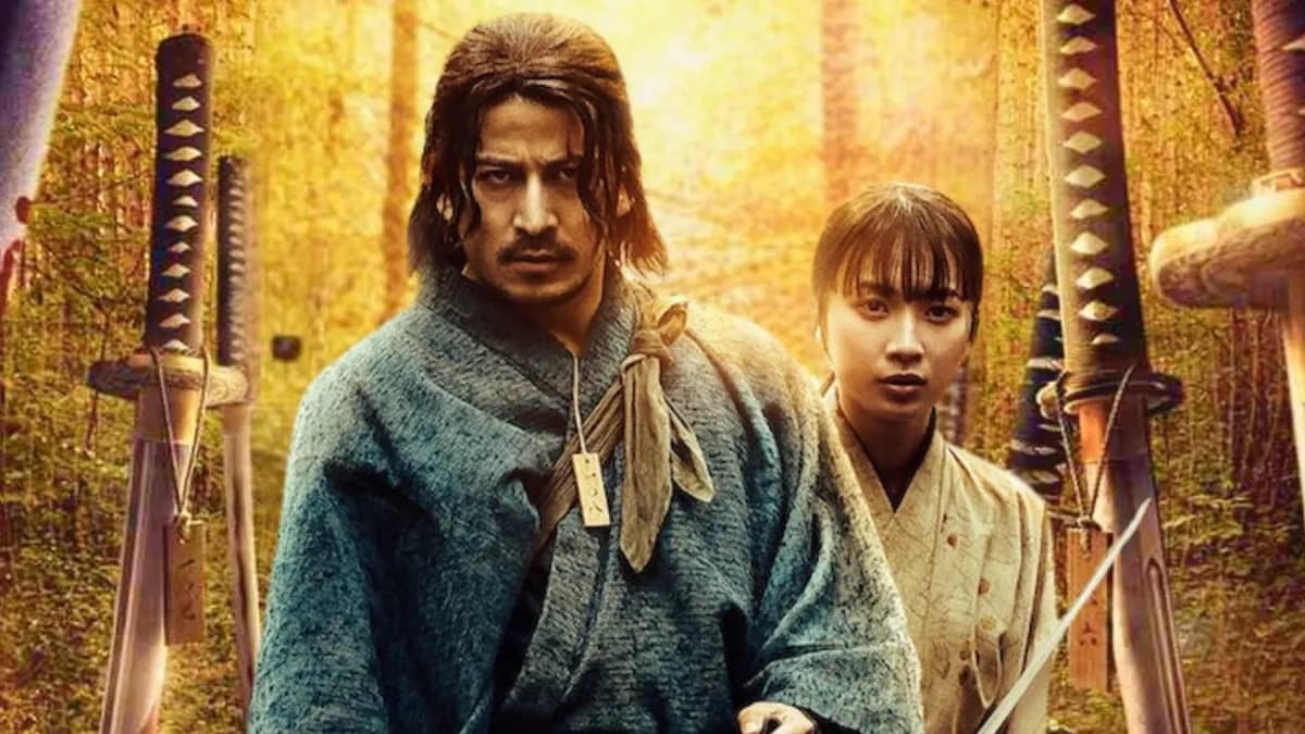 « The Last One Standing » : Quand Netflix réinvente le battle royale avec des samouraïs « The Last One Standing » : Quand Netflix réinvente le battle royale avec des samouraïs