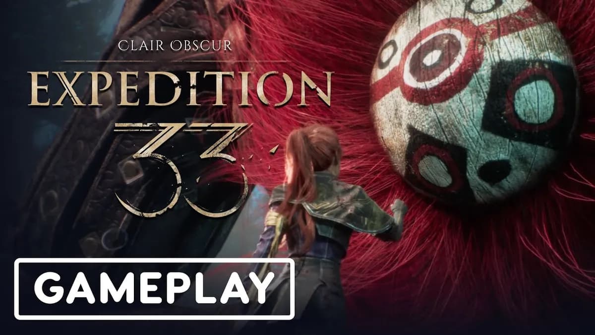 **Clair Obscur: Expedition 33** – Quand le hasard disparaît et que la maîtrise devient reine **Clair Obscur: Expedition 33** – Quand le hasard disparaît et que la maîtrise devient reine