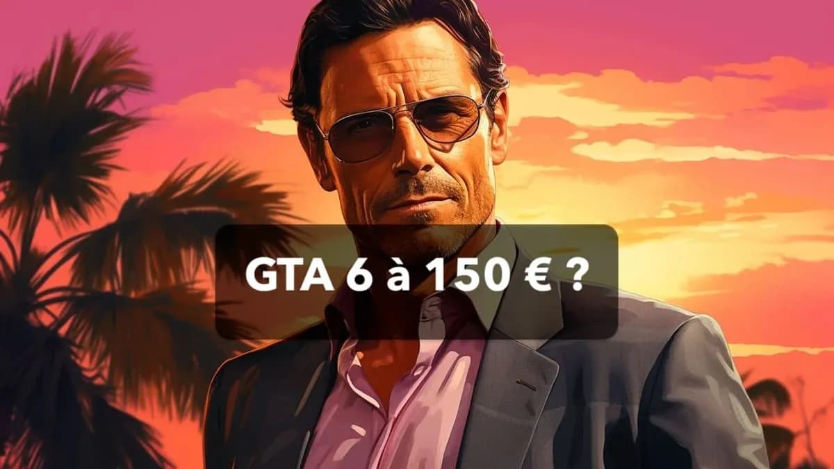 GTA 6 : Pourquoi un prix à 100 $ pourrait-il être *justifié* ? (Analystes et risques) GTA 6 : Pourquoi un prix à 100 $ pourrait-il être *justifié* ? (Analystes et risques)