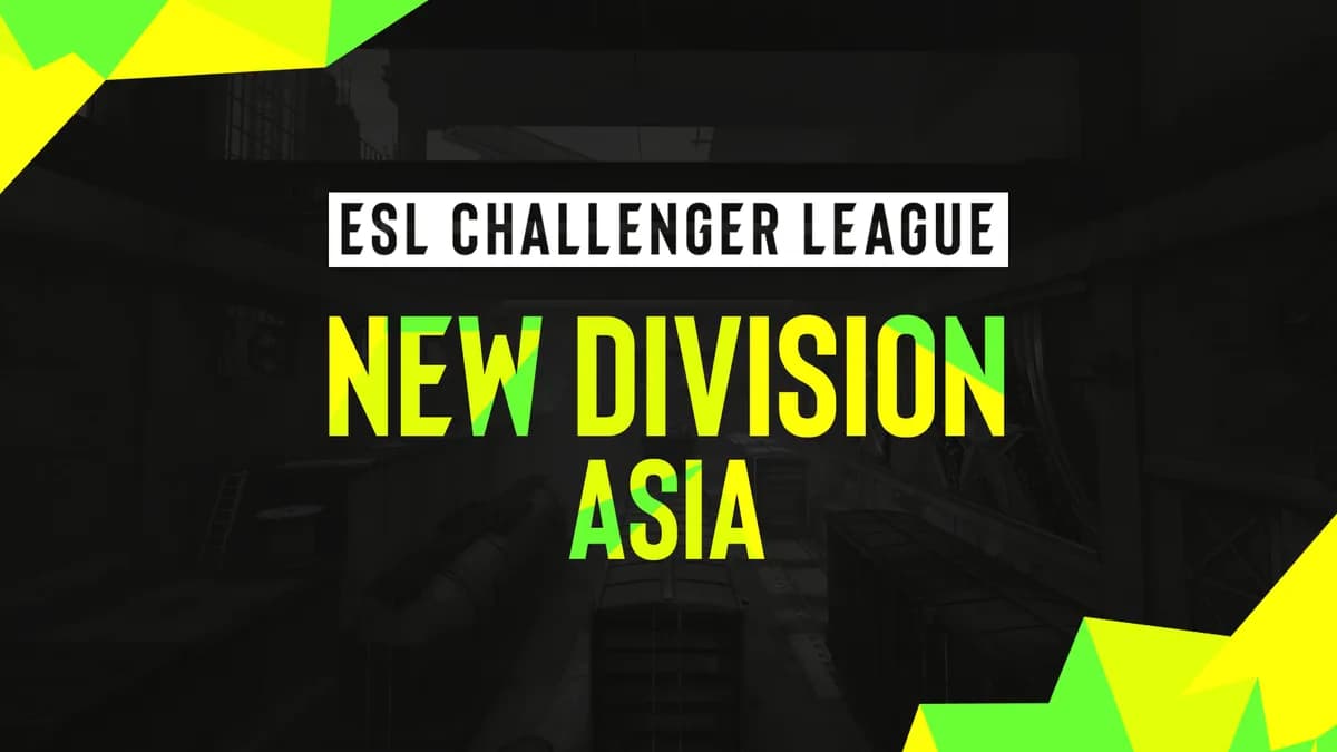 ESL Challenger League Asia 2026 : Le grand virage qui relance l’espoir des équipes asiatiques et océaniennes ESL Challenger League Asia 2026 : Le grand virage qui relance l’espoir des équipes asiatiques et océaniennes