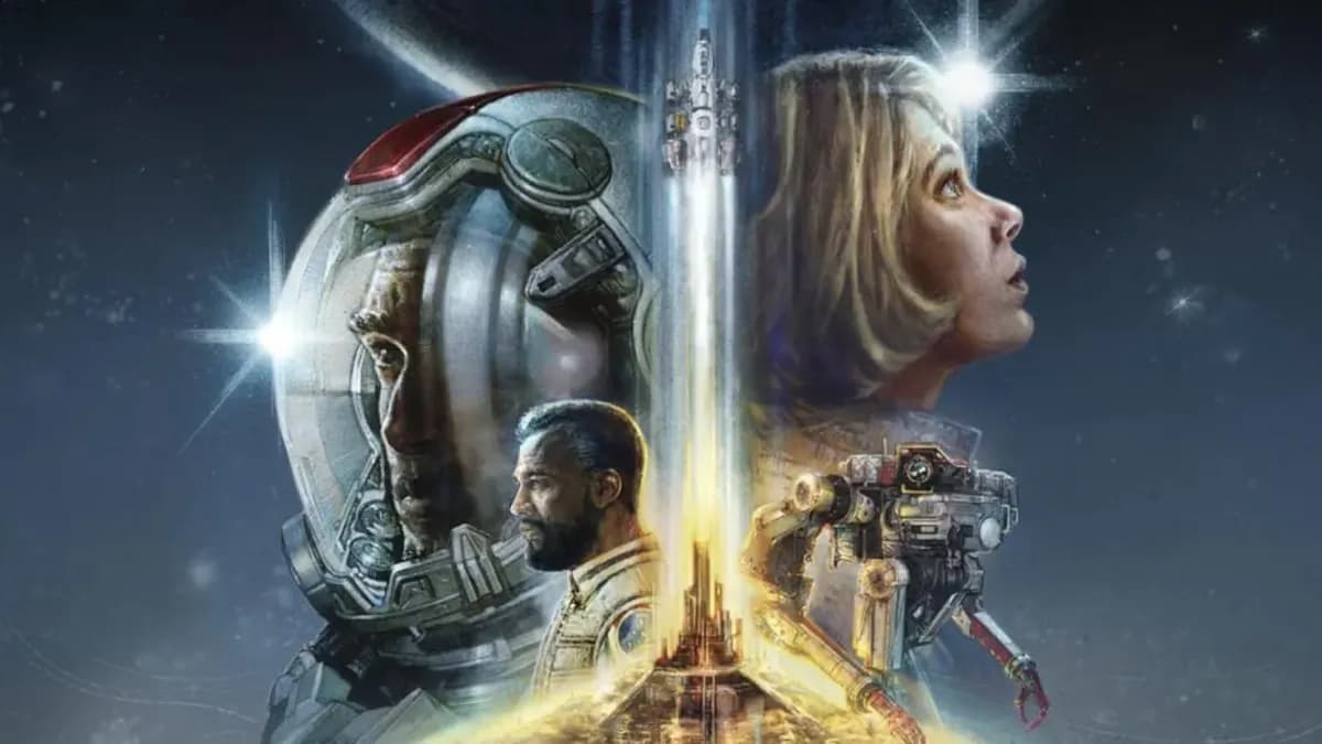 Starfield : Le DLC 2 reporté à 2026 pour esquiver GTA 6 ? Ce qu’on sait des améliorations techniques Starfield : Le DLC 2 reporté à 2026 pour esquiver GTA 6 ? Ce qu’on sait des améliorations techniques