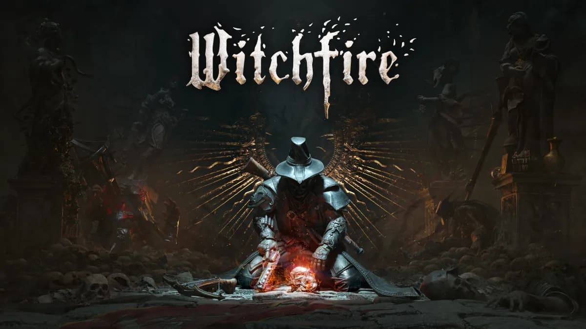 Witchfire vs. Ubisoft : Comment 27 Développeurs Humilient les Géants du Jeu Vidéo (et Pourquoi Ça Va Empire) Witchfire vs. Ubisoft : Comment 27 Développeurs Humilient les Géants du Jeu Vidéo (et Pourquoi Ça Va Empire)