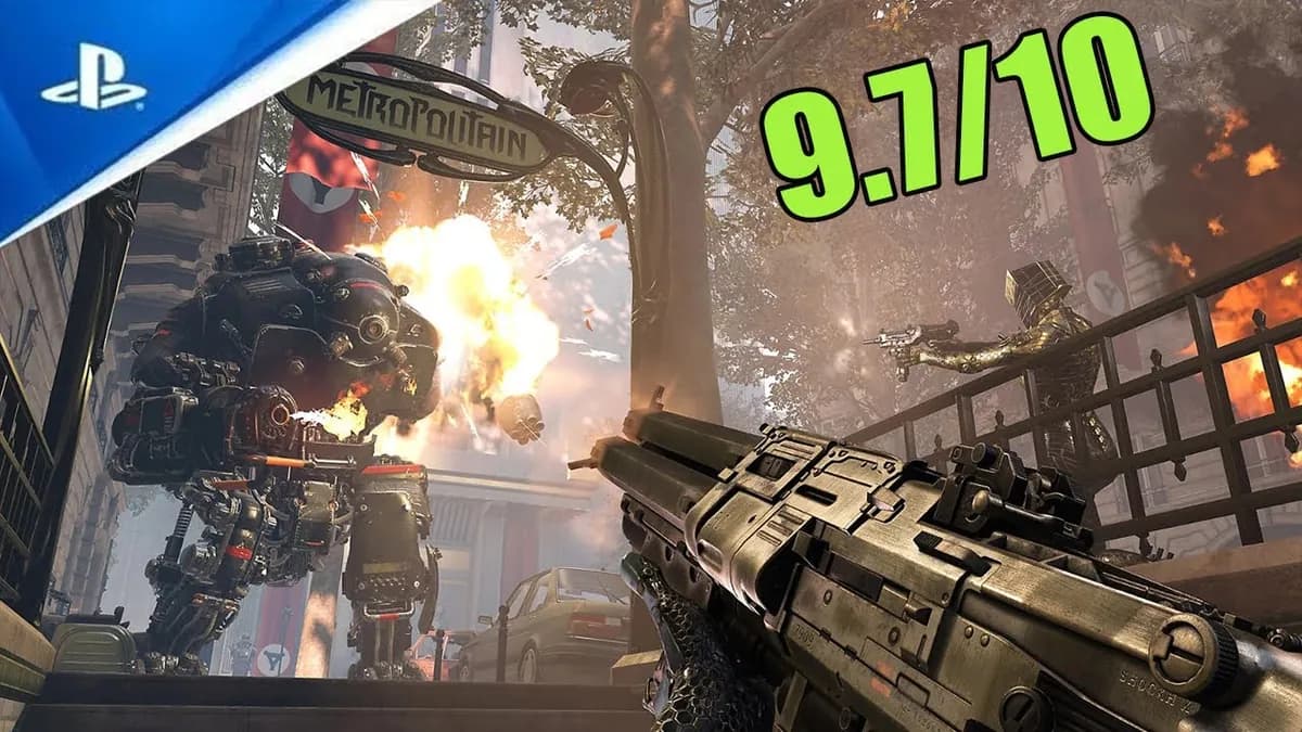 FPS 2026 : Comment se démarquer dans un marché saturé ? Innovations et stratégies gagnantes FPS 2026 : Comment se démarquer dans un marché saturé ? Innovations et stratégies gagnantes