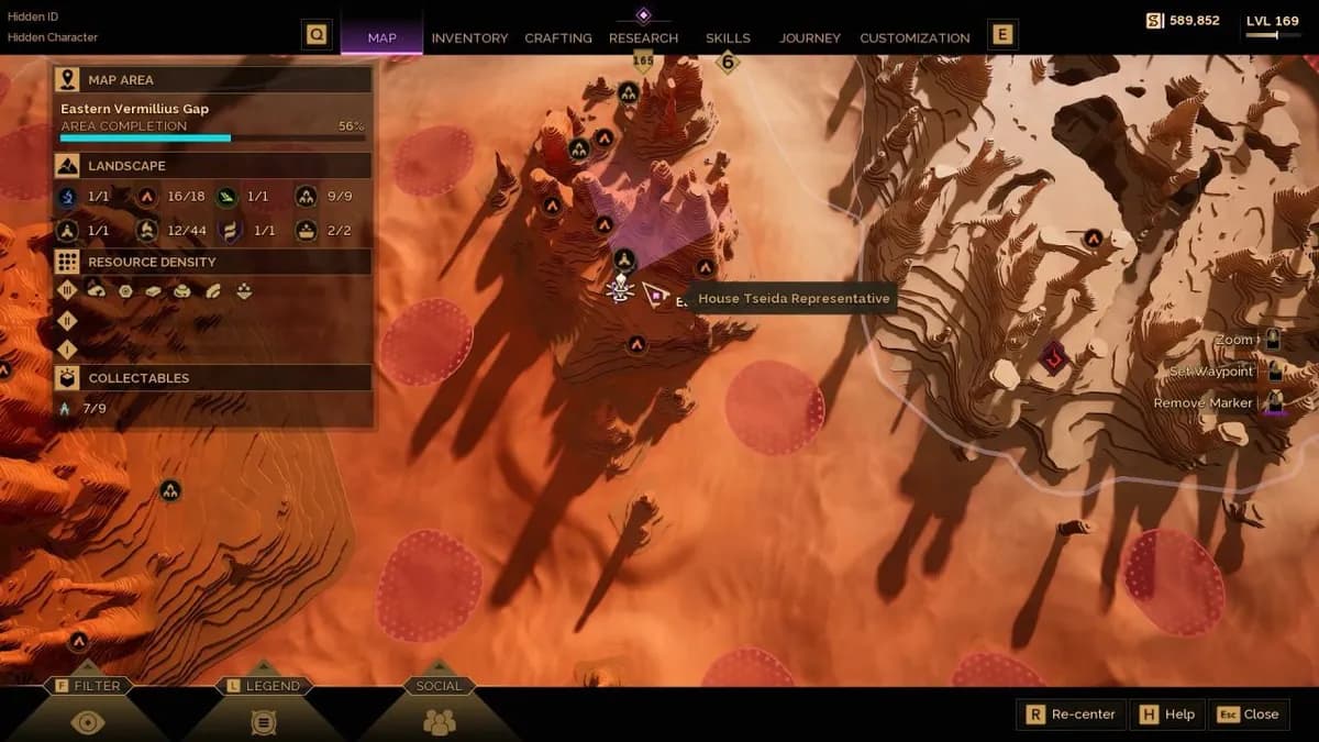 Dune: Awakening – Chapitre 3 (2026) : Le Landsraad en feu, armes mythiques et défis ultimes sur Arrakis Dune: Awakening – Chapitre 3 (2026) : Le Landsraad en feu, armes mythiques et défis ultimes sur Arrakis