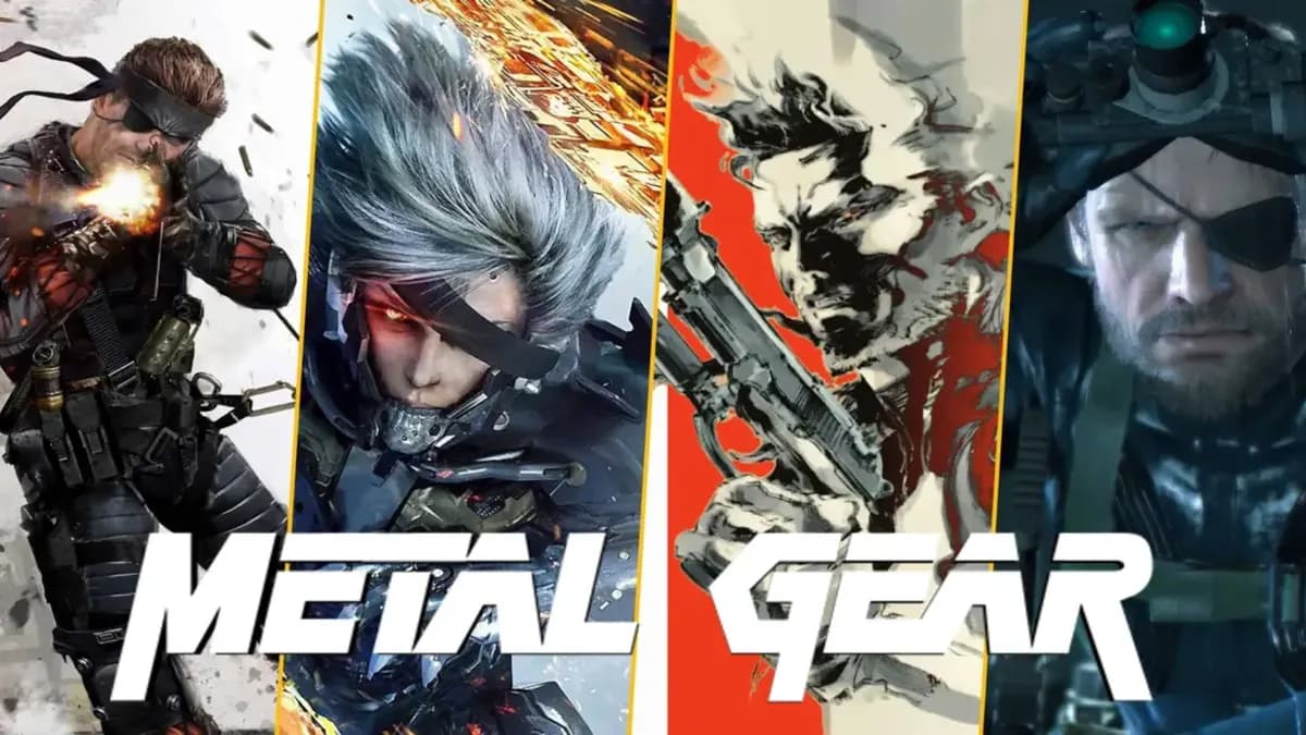 Super Mario Bros. : Comment 8 bits ont inspiré Hideo Kojima à révolutionner le jeu vidéo Super Mario Bros. : Comment 8 bits ont inspiré Hideo Kojima à révolutionner le jeu vidéo