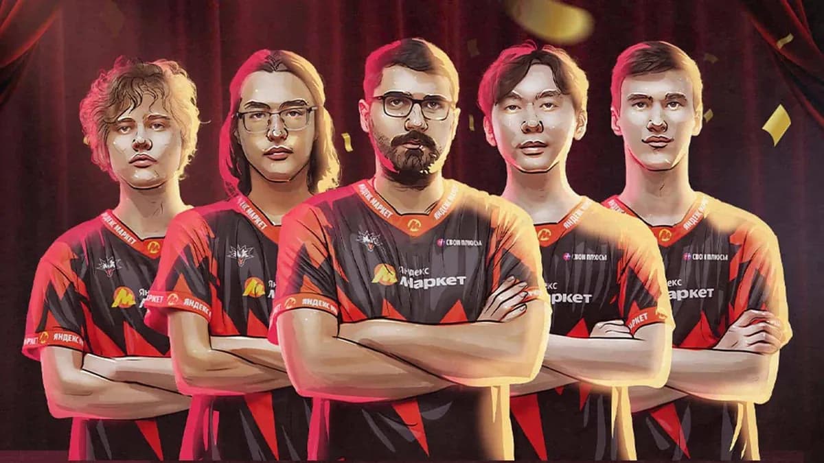 Yandex écrase la DreamLeague S27 : Quand la Russie réécrit l’histoire du Dota 2 européen Yandex écrase la DreamLeague S27 : Quand la Russie réécrit l’histoire du Dota 2 européen