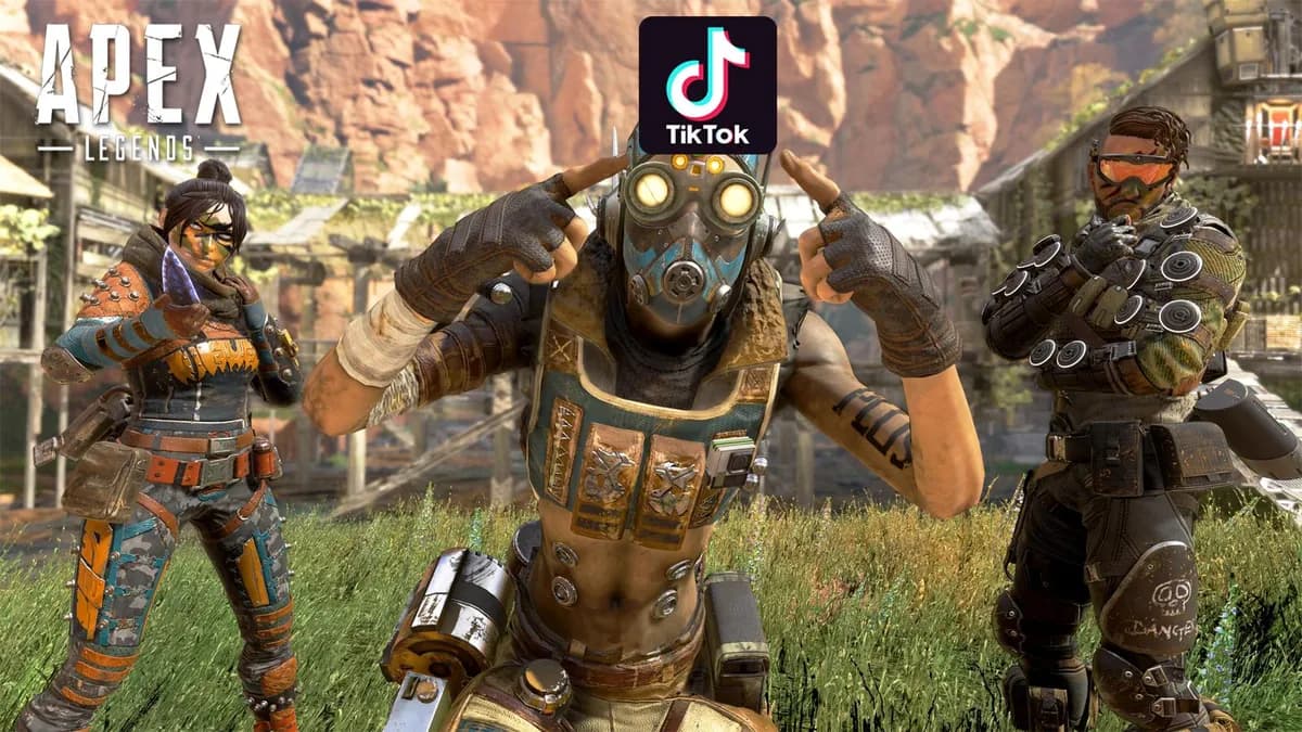 Overwatch 2 vs Apex Legends : Quel FPS héroïque vous correspond en 2025 ? Overwatch 2 vs Apex Legends : Quel FPS héroïque vous correspond en 2025 ?