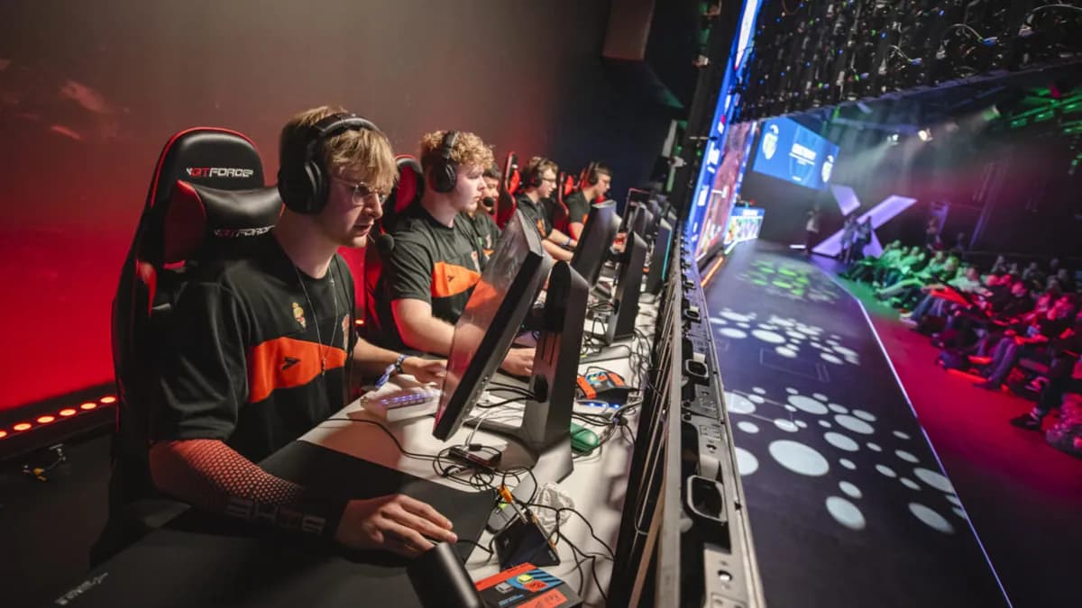 British Esports + EFL : **Safe to Play**, quand l’esport devient un outil éducatif révolutionnaire pour les jeunes British Esports + EFL : **Safe to Play**, quand l’esport devient un outil éducatif révolutionnaire pour les jeunes