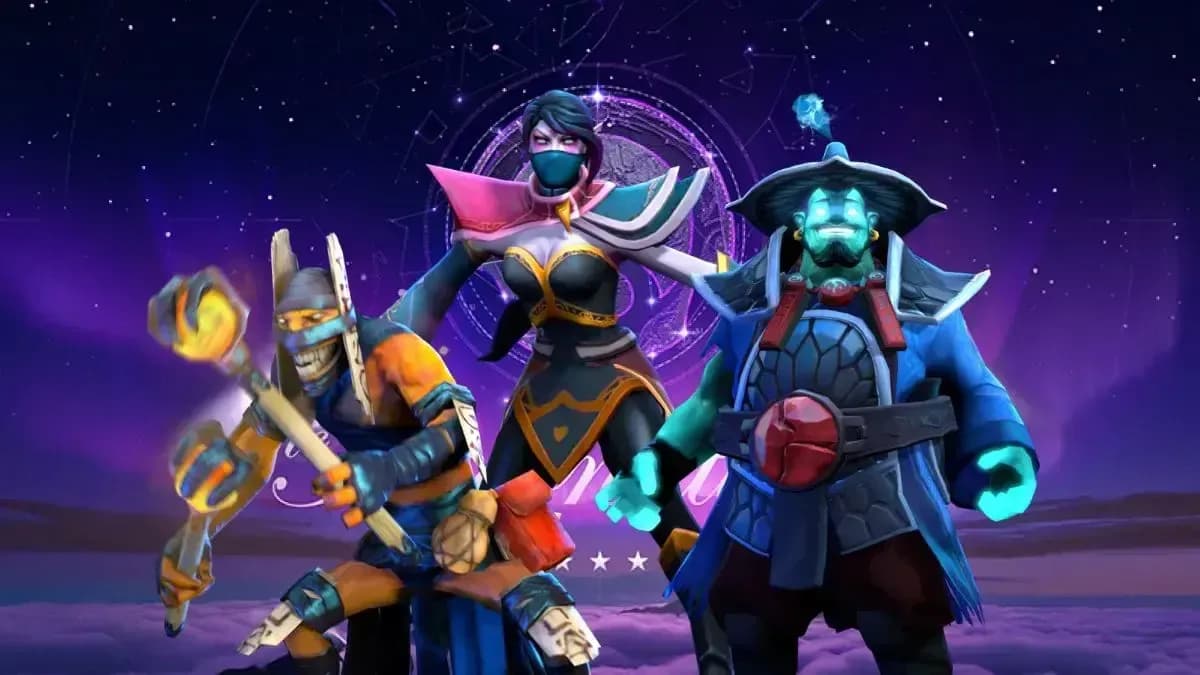 Top 5 héros Dota 2 en 2025 : Comment Naga Siren, Shadow Shaman, Earthshaker, Nature’s Prophet et Ursa ont révolutionné l’eSport ? Top 5 héros Dota 2 en 2025 : Comment Naga Siren, Shadow Shaman, Earthshaker, Nature’s Prophet et Ursa ont révolutionné l’eSport ?