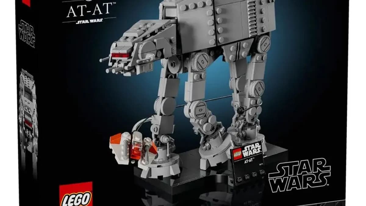 LEGO 2026 : Les 4 sets incontournables (et leurs prix !) – Notre sélection LEGO 2026 : Les 4 sets incontournables (et leurs prix !) – Notre sélection