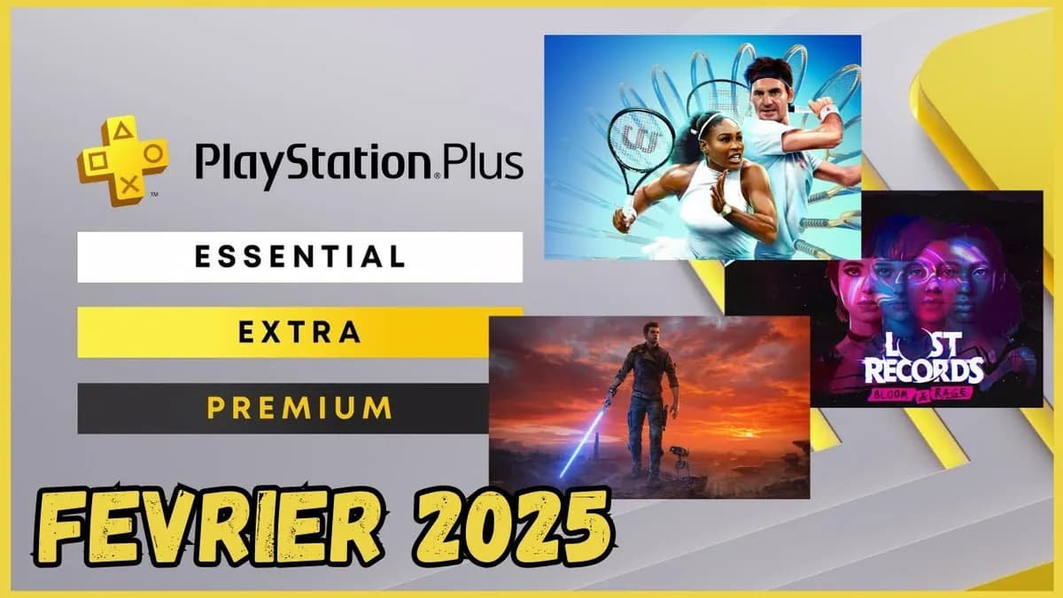 PS Plus 2025 : Les exclusivités gratuites à tester absolument avant Noël – Démos étendues et surprises Premium PS Plus 2025 : Les exclusivités gratuites à tester absolument avant Noël – Démos étendues et surprises Premium