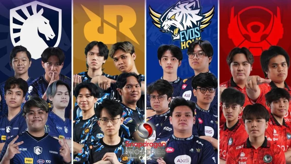 **The Finals 2026 : L’APAC s’invite dans l’arène, et l’esport n’en sortira pas indemne** **The Finals 2026 : L’APAC s’invite dans l’arène, et l’esport n’en sortira pas indemne**