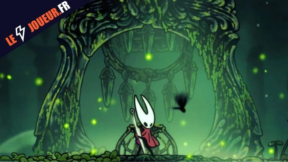 "¡Garamá!" : La technique secrète qui transforme Hollow Knight: Silksong en un jeu encore plus tordu "¡Garamá!" : La technique secrète qui transforme Hollow Knight: Silksong en un jeu encore plus tordu