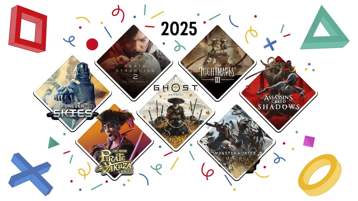 FGC 2025 : Le choc des titans – Qui a vraiment dominé l’année ? FGC 2025 : Le choc des titans – Qui a vraiment dominé l’année ?