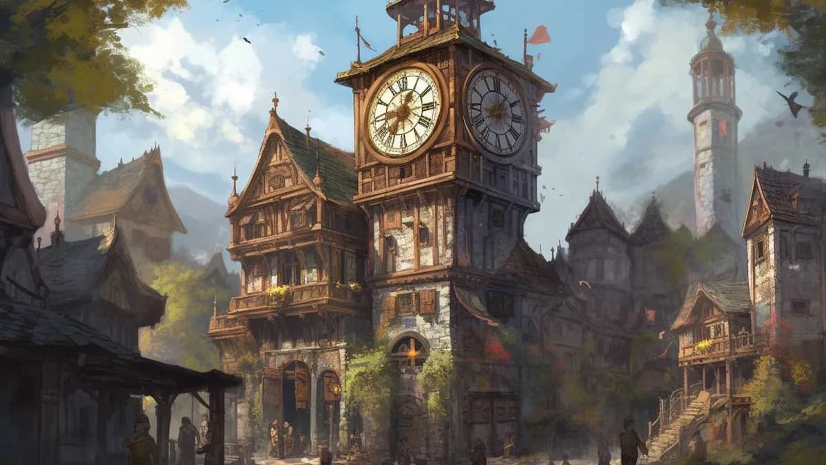 D&D : Comment notre groupe joue la MÊME campagne depuis 5 ANS (et comment vous aussi !) D&D : Comment notre groupe joue la MÊME campagne depuis 5 ANS (et comment vous aussi !)