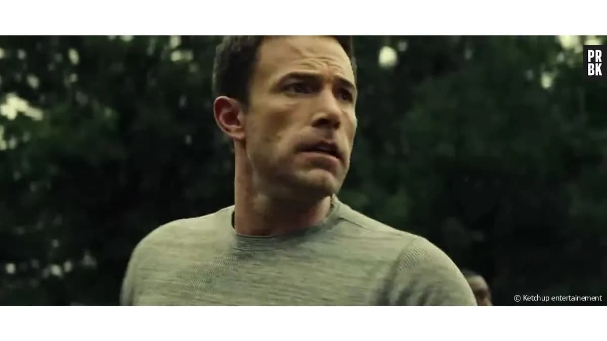 Spielberg vs Affleck : La raison secrète de leur inimitié révélée – Entre piscine et échecs cinématographiques Spielberg vs Affleck : La raison secrète de leur inimitié révélée – Entre piscine et échecs cinématographiques