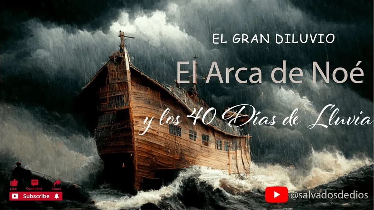 "El Gran Diluvio" : Le raz-de-marée coréen qui submerge Netflix en une semaine "El Gran Diluvio" : Le raz-de-marée coréen qui submerge Netflix en une semaine