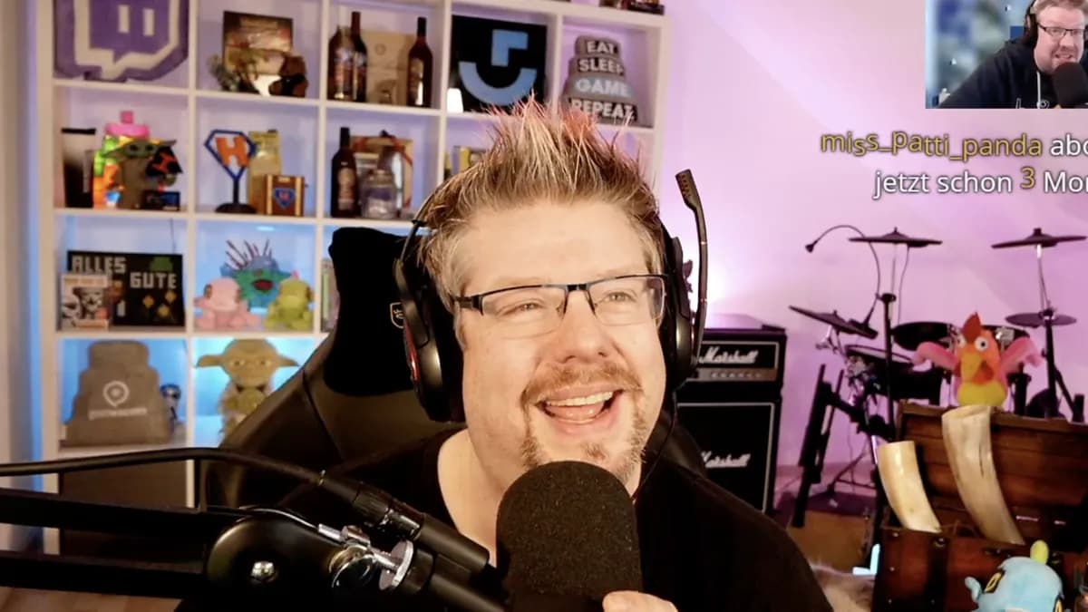 Sauercrowd : Quand 200 streamers allemands défient Ragnaros en Hardcore – Avec Jan Hegenberg en bande-son ! Sauercrowd : Quand 200 streamers allemands défient Ragnaros en Hardcore – Avec Jan Hegenberg en bande-son !