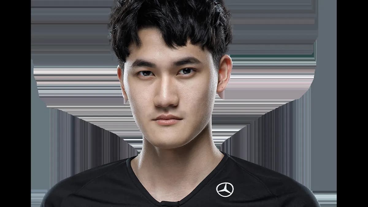 Karsa, le légendaire jungler de LoL, annonce son retrait après 11 ans de passion et de combats Karsa, le légendaire jungler de LoL, annonce son retrait après 11 ans de passion et de combats