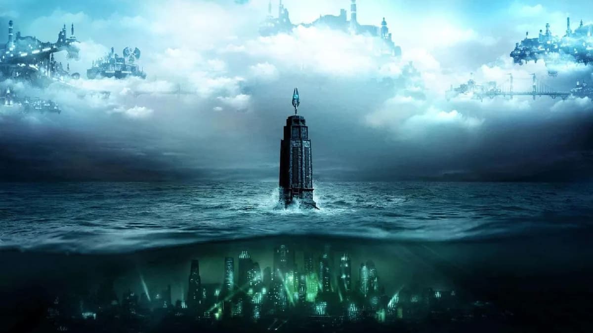 BioShock 4 : **Borealis**, entre glace et folie dorée – Les fuites qui dessinent l’avenir de la saga BioShock 4 : **Borealis**, entre glace et folie dorée – Les fuites qui dessinent l’avenir de la saga