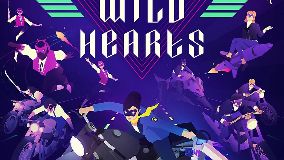 Sayonara Wild Hearts : Le joyau PS+ à sauver avant le 20 janvier – Pourquoi ce chef-d’œuvre mérite votre attention Sayonara Wild Hearts : Le joyau PS+ à sauver avant le 20 janvier – Pourquoi ce chef-d’œuvre mérite votre attention