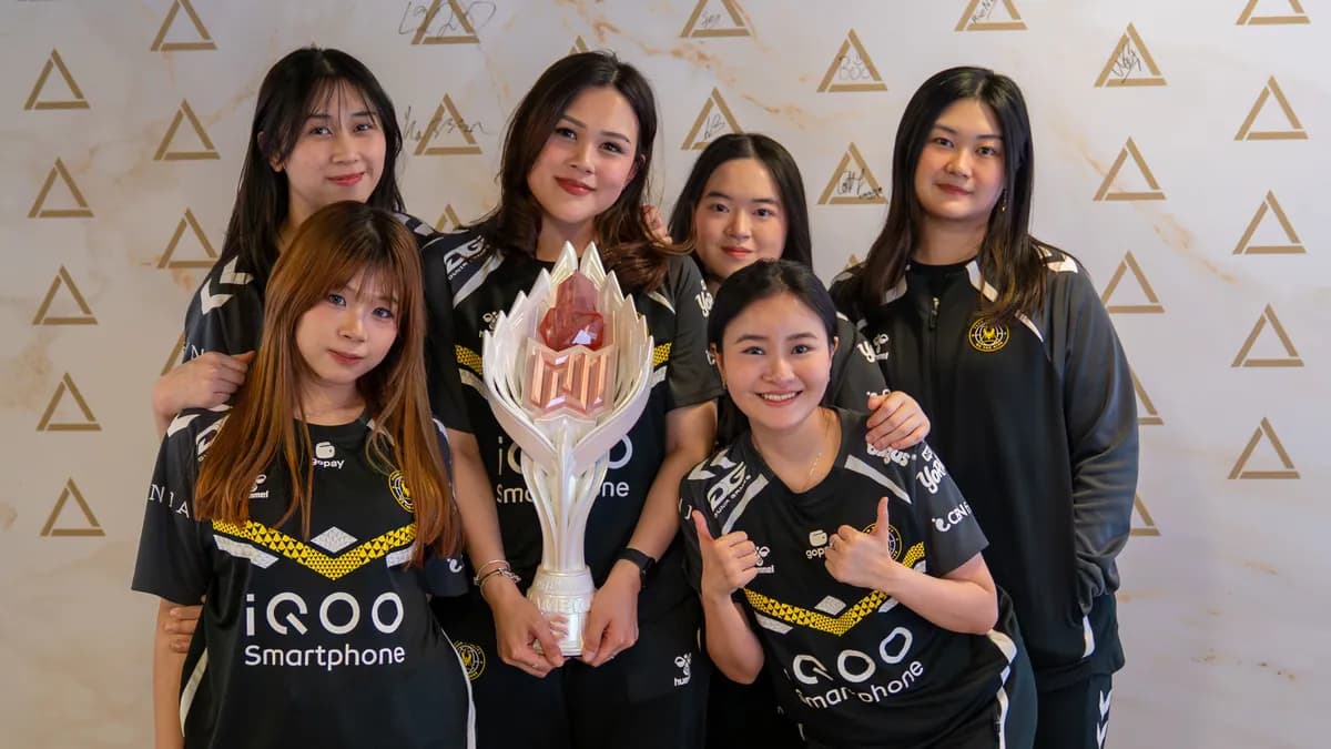 MLBB 2025 : L’Année Où l’Esport Mobile a Réécrit les Règles (Vitality, Franchises & KarlTzy) MLBB 2025 : L’Année Où l’Esport Mobile a Réécrit les Règles (Vitality, Franchises & KarlTzy)