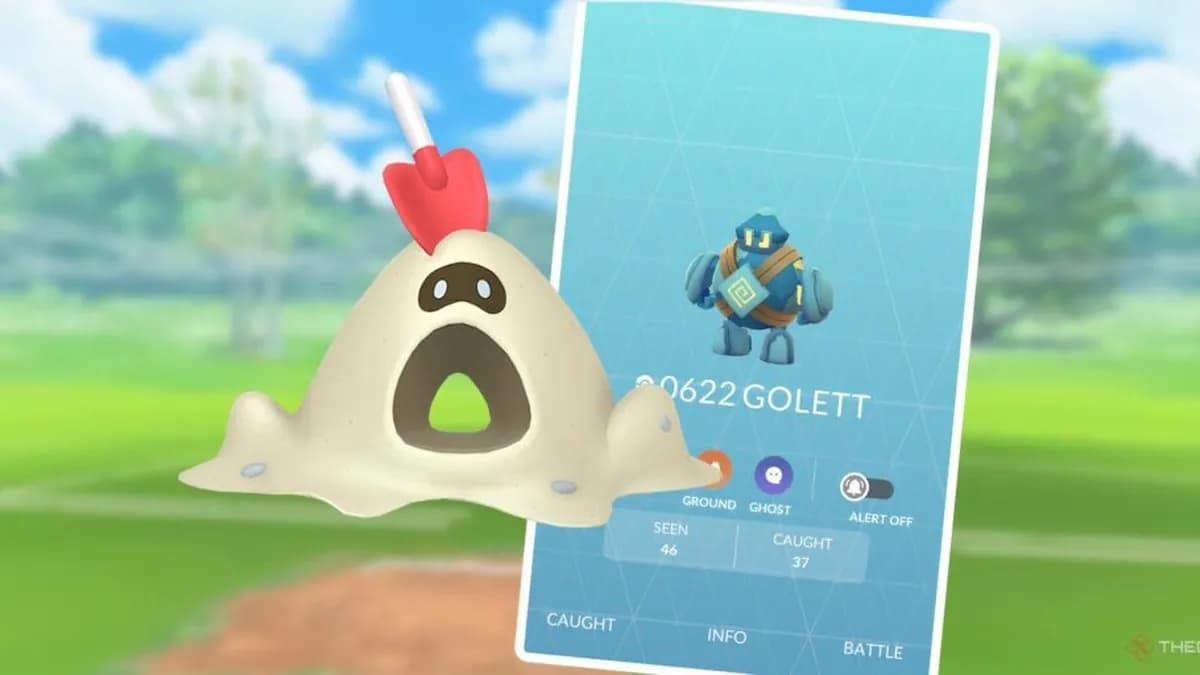 Pokémon GO : Dernière Rampenlichtstunde 2025 – Botogel Shiny et Double Poussière d’Étoile, le combo gagnant ? Pokémon GO : Dernière Rampenlichtstunde 2025 – Botogel Shiny et Double Poussière d’Étoile, le combo gagnant ?