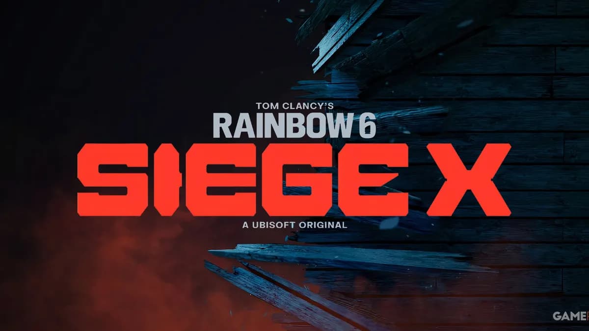 Rainbow Six Siege X : le chaos post-cyberattaque et ses conséquences inattendues Rainbow Six Siege X : le chaos post-cyberattaque et ses conséquences inattendues
