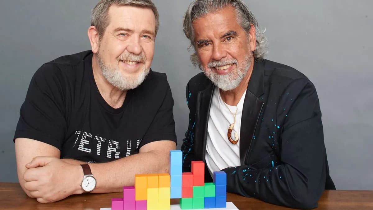 Tetris, l’esport olympique selon Henk Rogers : une révolution silencieuse en marche ? Tetris, l’esport olympique selon Henk Rogers : une révolution silencieuse en marche ?