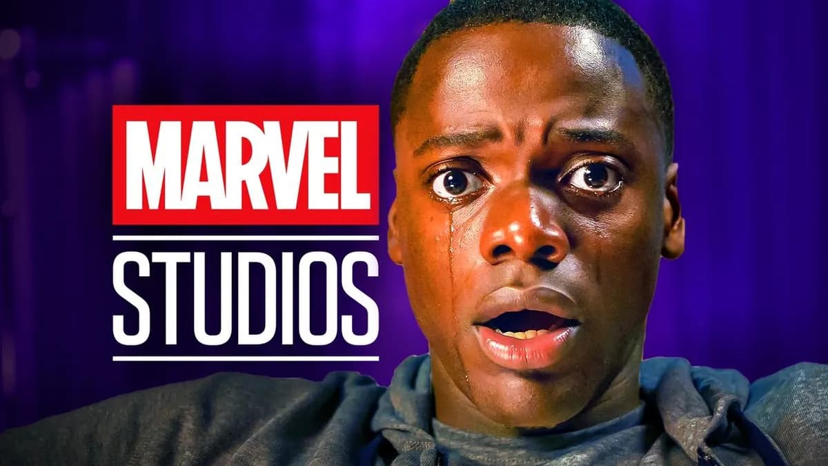 Jordan Peele et Marvel : le mystĂ©rieux đ qui Ă©lectrise le MCU⊠et divise les fans ! Jordan Peele et Marvel : le mystĂ©rieux đ qui Ă©lectrise le MCU⊠et divise les fans !