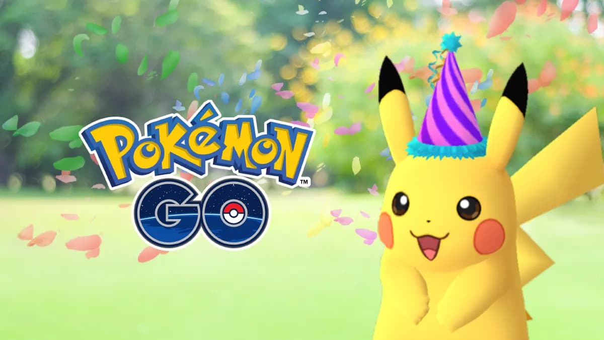 Pokémon GO : 10 Échanges Lucky en Plus et Pikachu Festif – Voici TOUT ce que Cache l’Événement Nouvel An 2026 Pokémon GO : 10 Échanges Lucky en Plus et Pikachu Festif – Voici TOUT ce que Cache l’Événement Nouvel An 2026