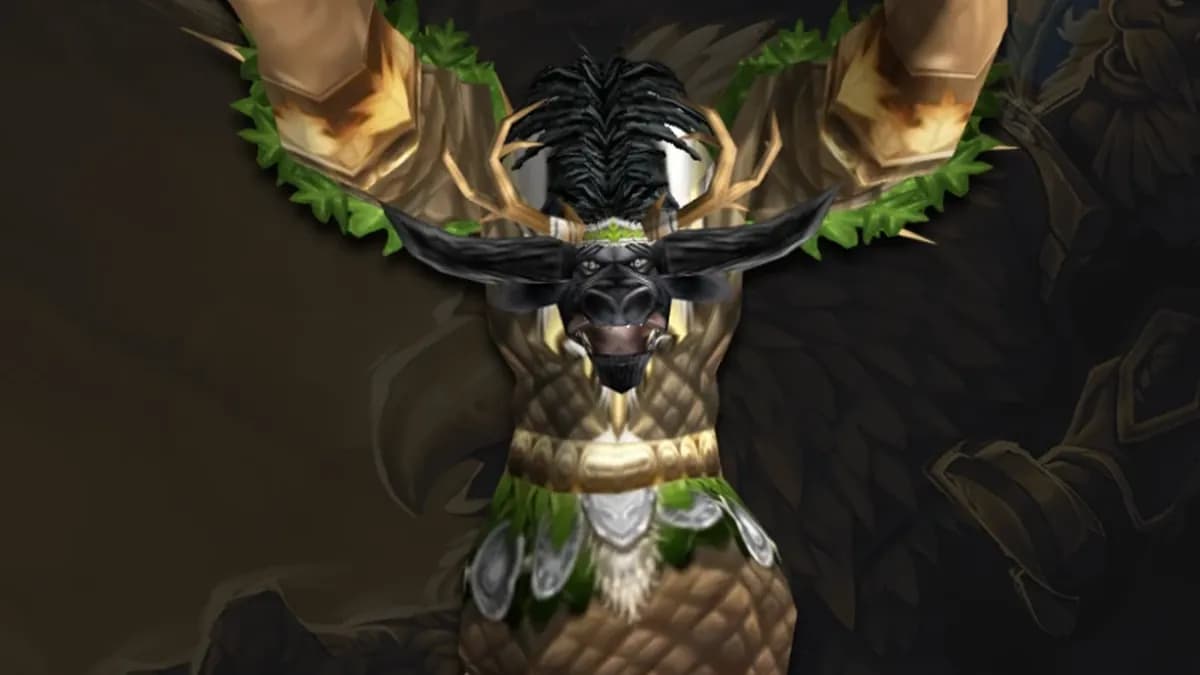 WoW Classic : Le Sauercrowd-Event sous tension, Papaplatte face aux tricheurs de Twitch ! WoW Classic : Le Sauercrowd-Event sous tension, Papaplatte face aux tricheurs de Twitch !