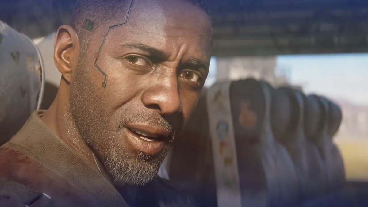 Sir Idris Elba : de Luther à Cyberpunk 2077, quand le génie artistique rencontre l’honneur royal Sir Idris Elba : de Luther à Cyberpunk 2077, quand le génie artistique rencontre l’honneur royal