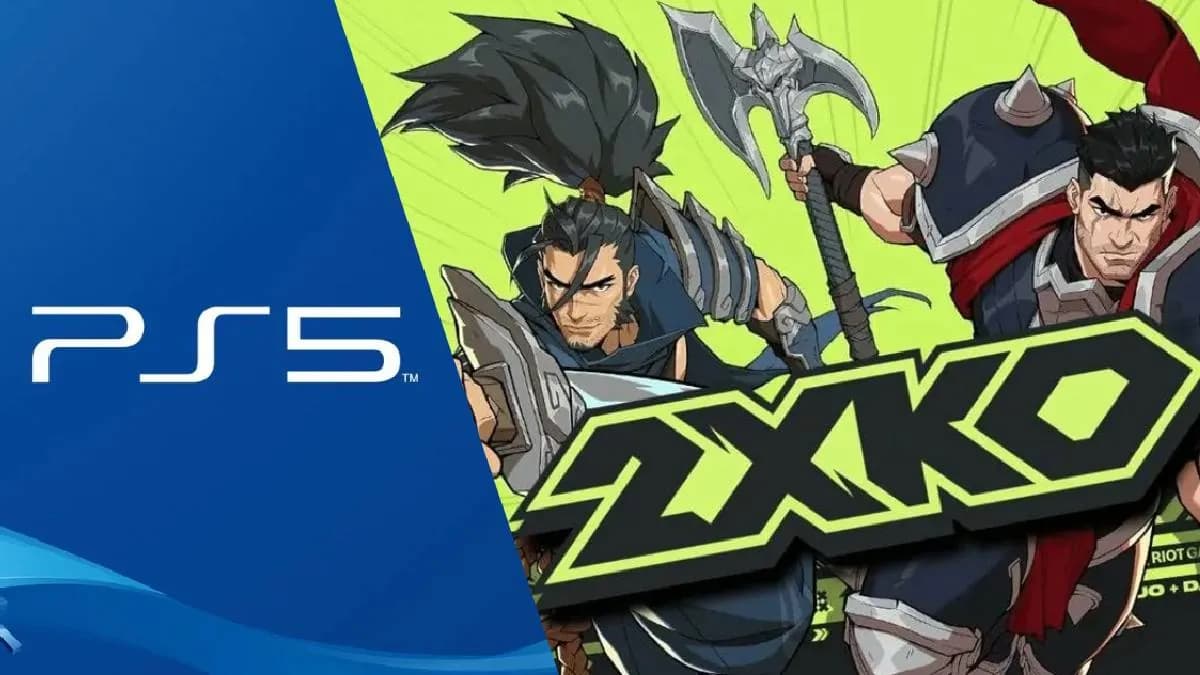 2XKO : Riot confirme enfin sa date de sortie (PS5, Xbox, PC) – Le roster et les prix font déjà débat ! 2XKO : Riot confirme enfin sa date de sortie (PS5, Xbox, PC) – Le roster et les prix font déjà débat !