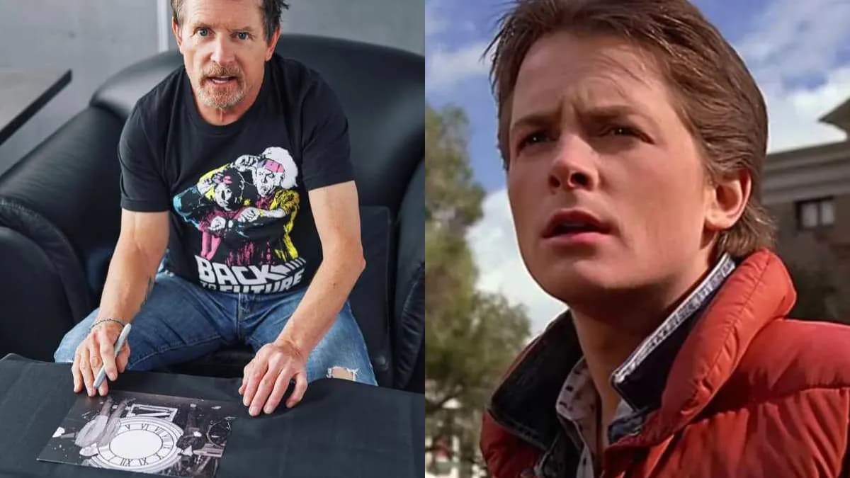 "Terapia sin filtro 3" : Michael J. Fox de retour avec un rôle poignant sur le Parkinson – Le teaser qui marque les esprits "Terapia sin filtro 3" : Michael J. Fox de retour avec un rôle poignant sur le Parkinson – Le teaser qui marque les esprits