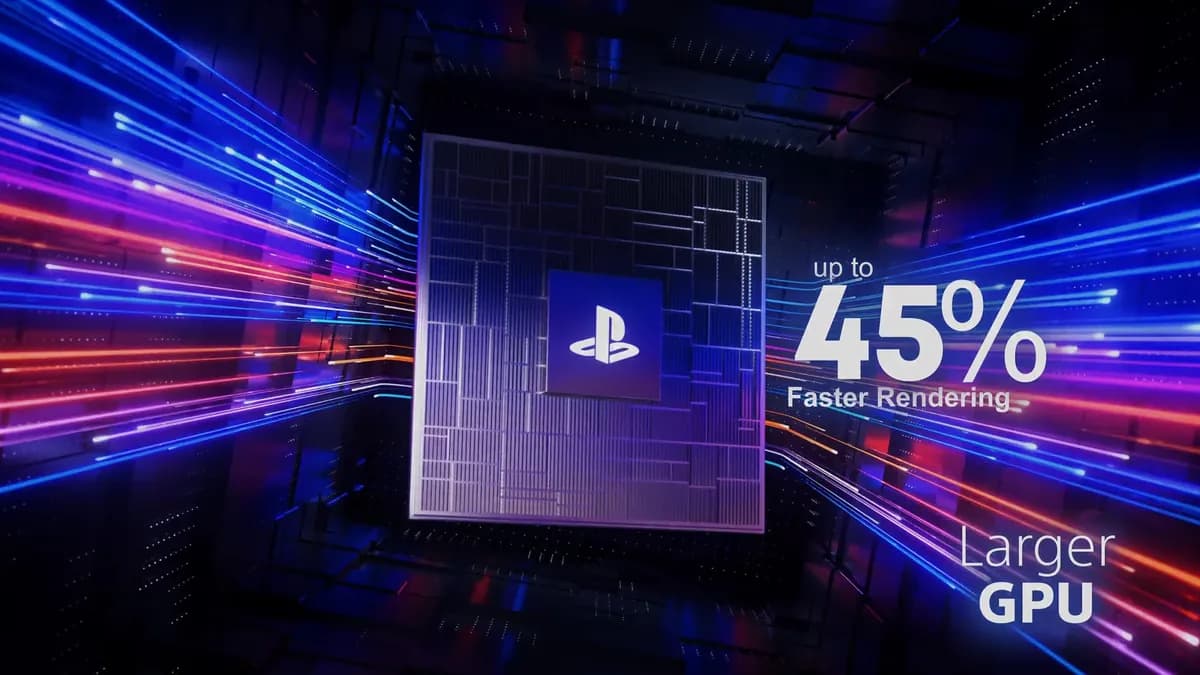 PS6 : la course à la RAM menace-t-elle le futur de Sony ? L’IA, ce rival inattendu PS6 : la course à la RAM menace-t-elle le futur de Sony ? L’IA, ce rival inattendu