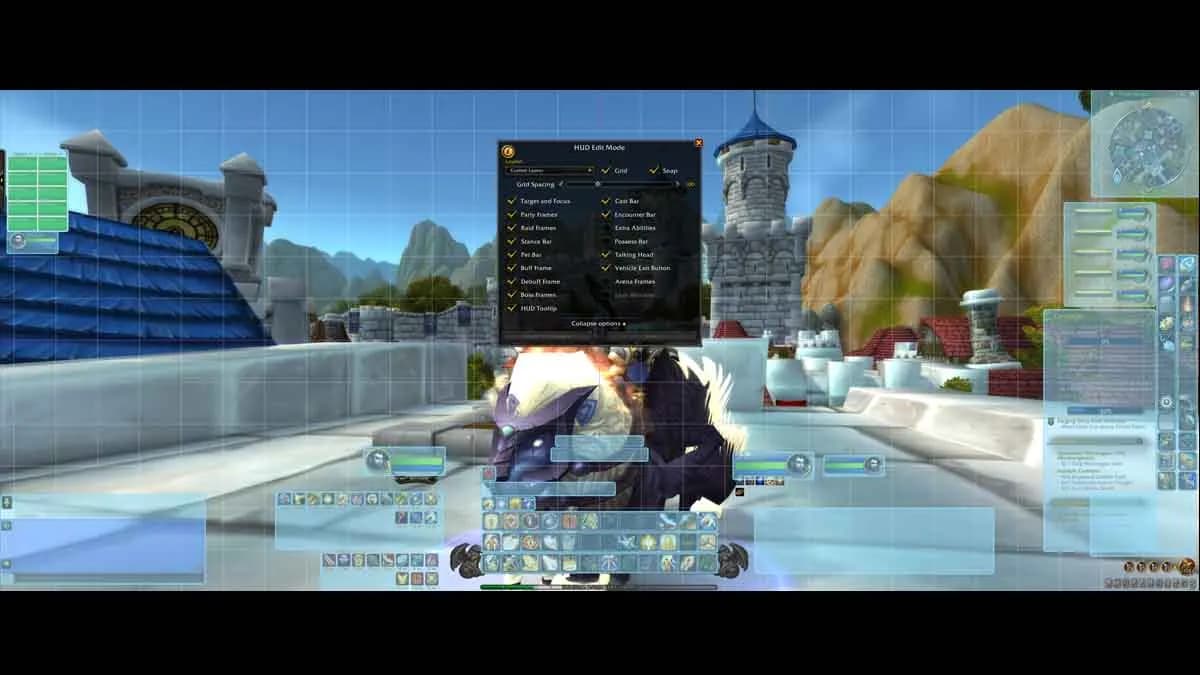 "World of Warcraft" retrouve son âme : le bikini en chaînes fait son grand retour, et les joueurs adorent ! "World of Warcraft" retrouve son âme : le bikini en chaînes fait son grand retour, et les joueurs adorent !