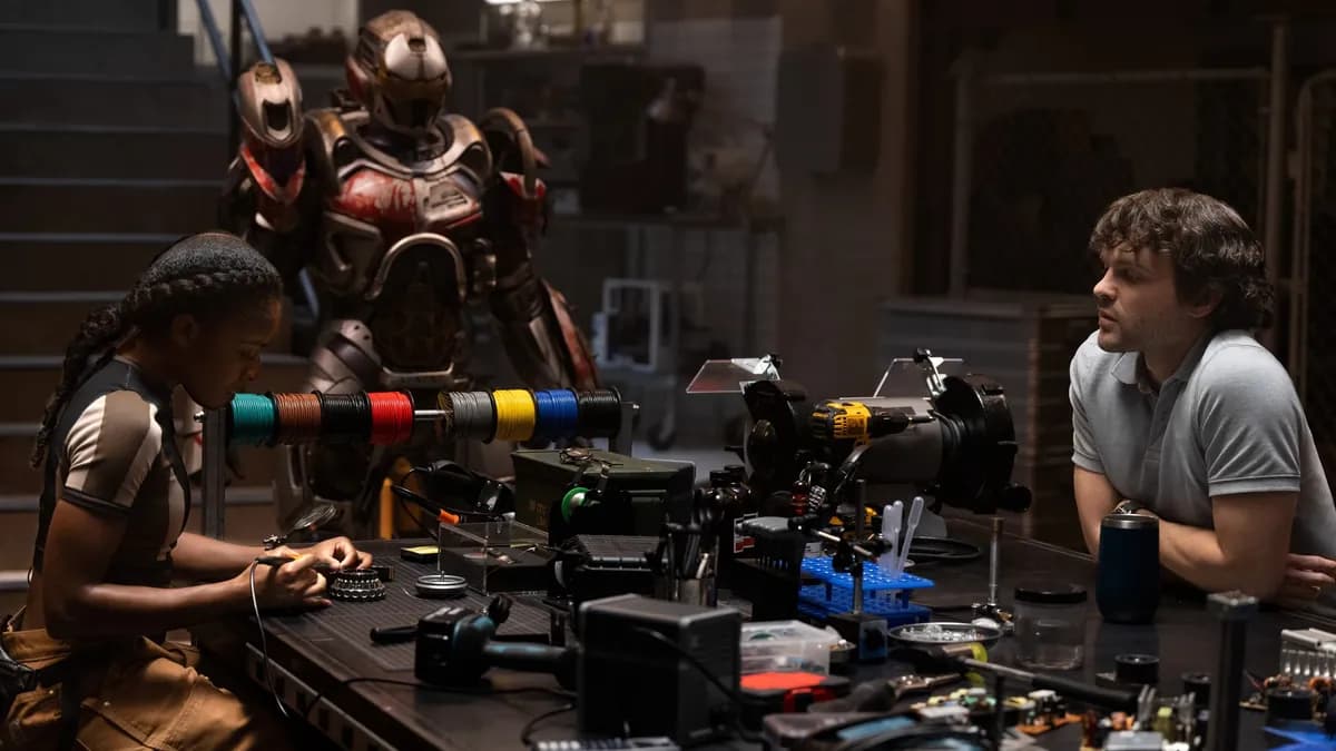 Alden Ehrenreich : De Spider-Man raté à la rédemption dans le MCU – Un parcours hollywoodien en dents de scie Alden Ehrenreich : De Spider-Man raté à la rédemption dans le MCU – Un parcours hollywoodien en dents de scie