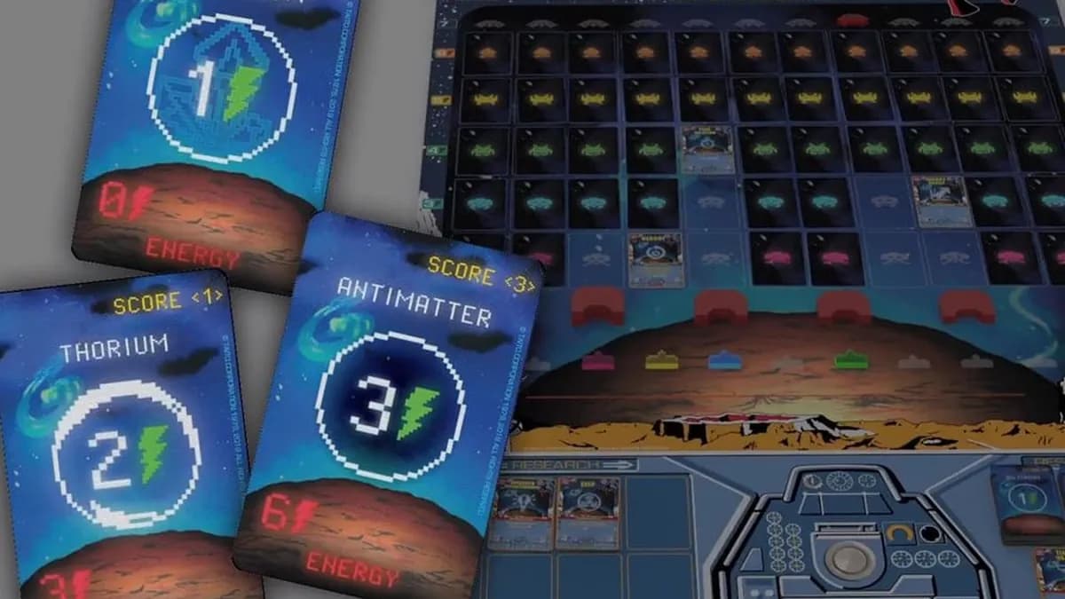 Space Invaders II sur Switch : Le retour culte en version arcade parfaite – Analyse complète Space Invaders II sur Switch : Le retour culte en version arcade parfaite – Analyse complète