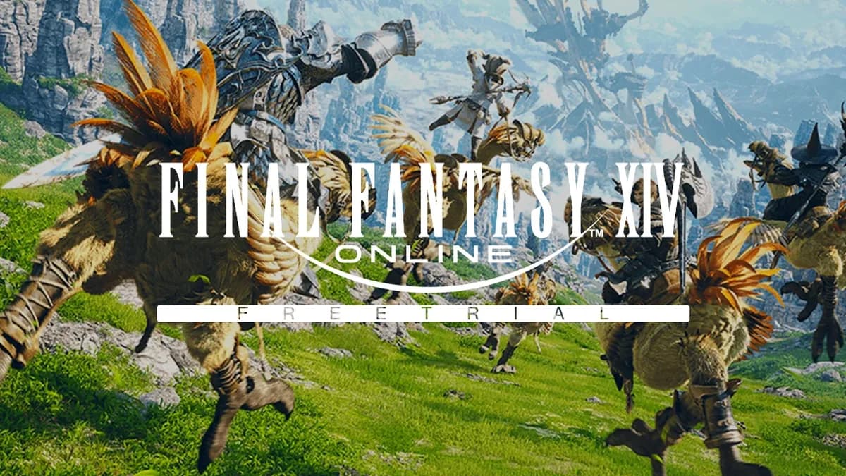 FFXIV sur Switch 2 : Pourquoi cette annonce fait trembler la communauté ? FFXIV sur Switch 2 : Pourquoi cette annonce fait trembler la communauté ?