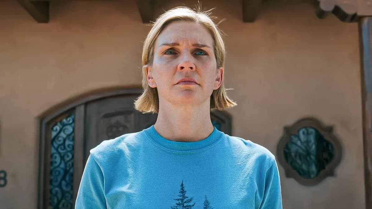 Rhea Seehorn : De la magicienne méconnue de *Magic: The Gathering* à la star de *Pluribus*, la série SF qui divise Rhea Seehorn : De la magicienne méconnue de *Magic: The Gathering* à la star de *Pluribus*, la série SF qui divise