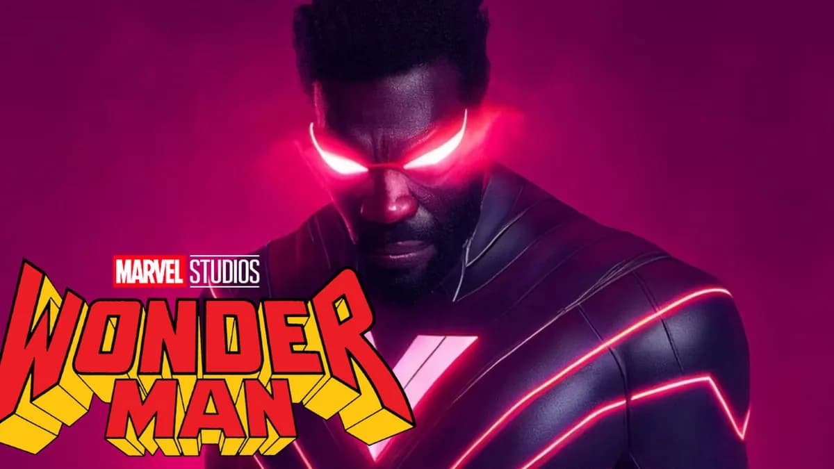 Marvel : Wonder Man dévoile ses pouvoirs dans un teaser explosif – entre force surhumaine et satire hollywoodienne Marvel : Wonder Man dévoile ses pouvoirs dans un teaser explosif – entre force surhumaine et satire hollywoodienne