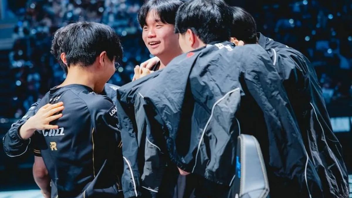 SOOP et KT Rolster unissent leurs forces : un partenariat qui redéfinit l’écosystème esport coréen jusqu’en 2027 SOOP et KT Rolster unissent leurs forces : un partenariat qui redéfinit l’écosystème esport coréen jusqu’en 2027