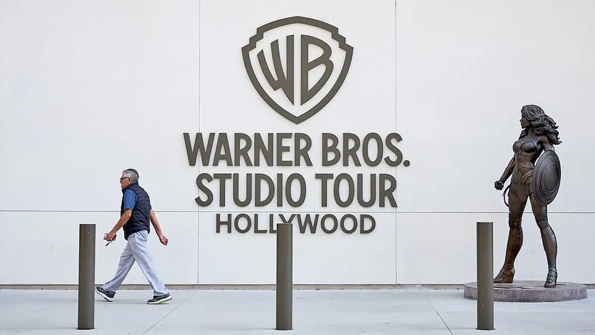Netflix vs. Warner Bros. : 82 milliards pour révolutionner le cinéma (et faire fuir les cinéphiles ?) Netflix vs. Warner Bros. : 82 milliards pour révolutionner le cinéma (et faire fuir les cinéphiles ?)