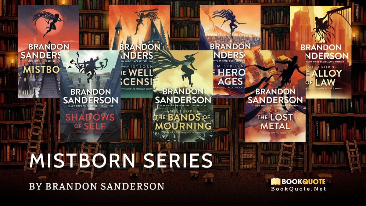 **Mistborn : Quand Brandon Sanderson transforme son chef-d'œuvre en jeu AAA épique (et pas qu'un rêve !)** **Mistborn : Quand Brandon Sanderson transforme son chef-d'œuvre en jeu AAA épique (et pas qu'un rêve !)**