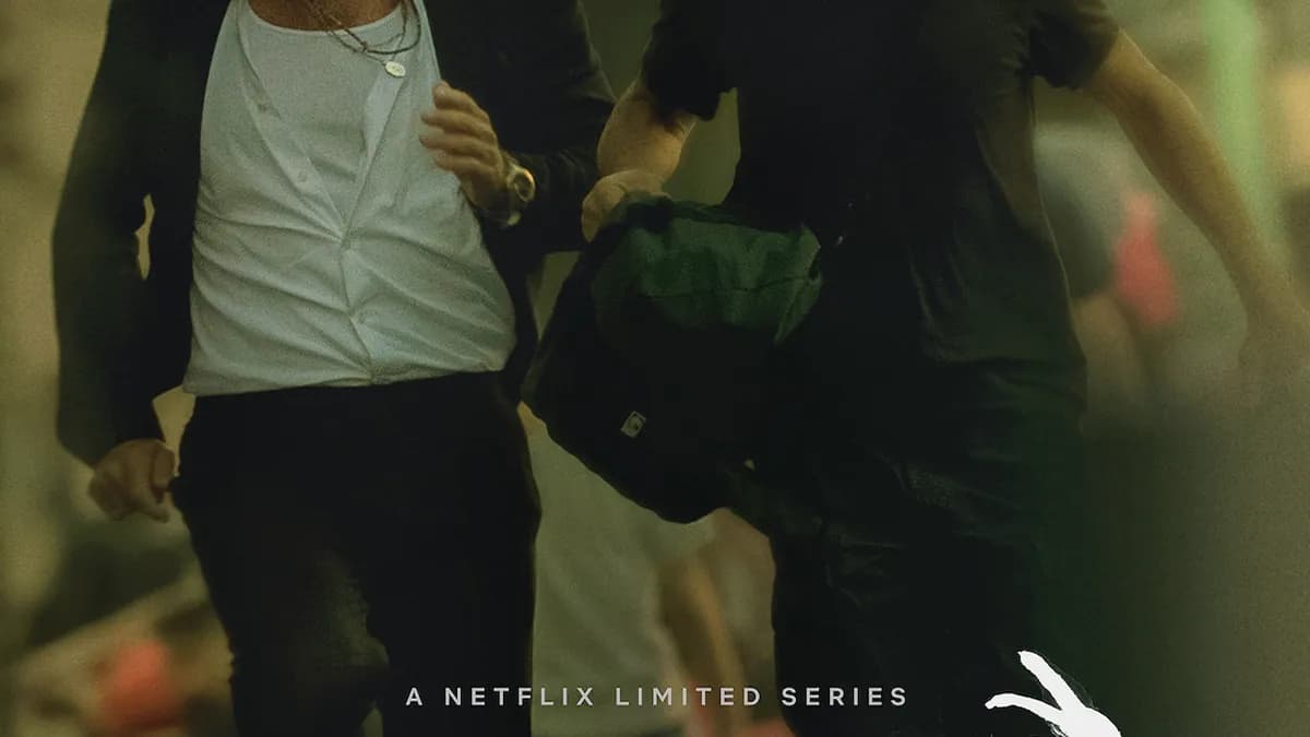 Black Rabbit : Le thriller néonoir de Netflix qui va vous clouer au canapé en un week-end Black Rabbit : Le thriller néonoir de Netflix qui va vous clouer au canapé en un week-end