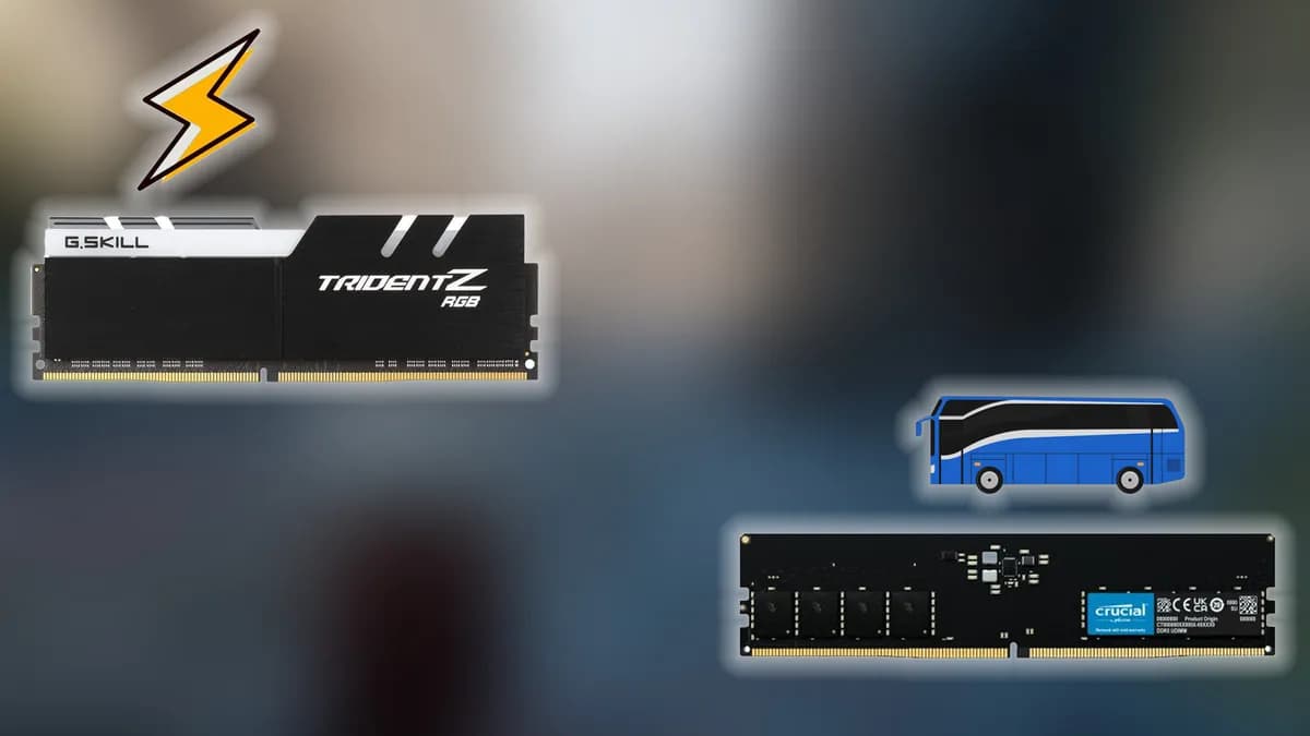 PC Gaming : Ce PC a arrêté une balle et sauvé un enfant ! La RAM a-t-elle survécu ? PC Gaming : Ce PC a arrêté une balle et sauvé un enfant ! La RAM a-t-elle survécu ?